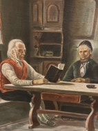 Miniatyrgalleribilde