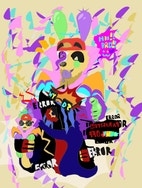 Miniatyrgalleribilde