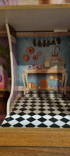 Miniatyrgalleribilde