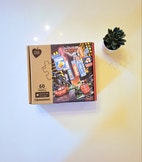 Miniatyrgalleribilde