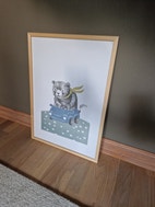 Miniatyrgalleribilde