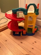 Miniatyrgalleribilde