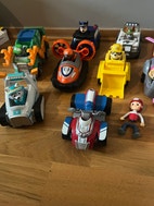 Miniatyrgalleribilde