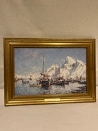 Miniatyrgalleribilde