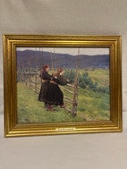 Miniatyrgalleribilde