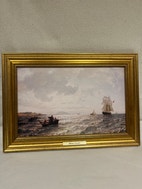 Miniatyrgalleribilde