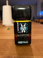 Miniatyrgalleribilde