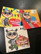 Miniatyrgalleribilde