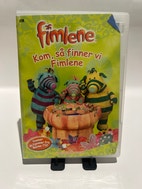 Miniatyrgalleribilde