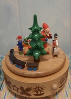 Miniatyrgalleribilde