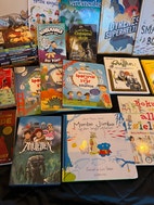 Miniatyrgalleribilde