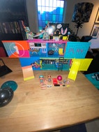 Miniatyrgalleribilde