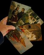 Miniatyrgalleribilde