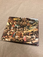 Miniatyrgalleribilde