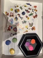 Miniatyrgalleribilde