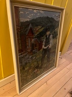 Miniatyrgalleribilde