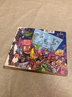 Miniatyrgalleribilde