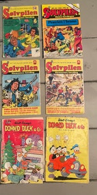 Miniatyrgalleribilde