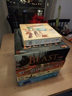 Miniatyrgalleribilde