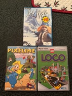 Miniatyrgalleribilde