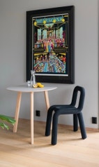 Miniatyrgalleribilde