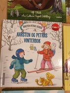 Miniatyrgalleribilde