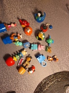 Miniatyrgalleribilde