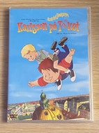 Miniatyrgalleribilde