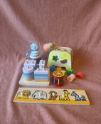 Miniatyrgalleribilde