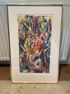 Miniatyrgalleribilde