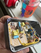 Miniatyrgalleribilde