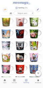 Miniatyrgalleribilde