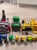 Miniatyrgalleribilde