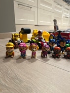 Miniatyrgalleribilde