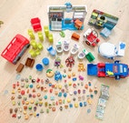 Miniatyrgalleribilde