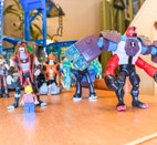 Miniatyrgalleribilde