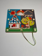 Miniatyrgalleribilde