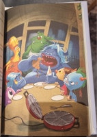 Miniatyrgalleribilde