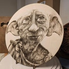 Miniatyrgalleribilde