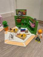 Miniatyrgalleribilde