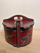 Miniatyrgalleribilde