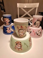 Miniatyrgalleribilde