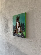 Miniatyrgalleribilde