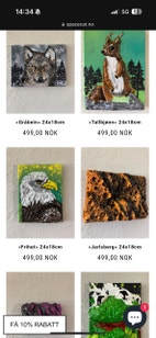 Miniatyrgalleribilde