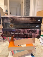 Miniatyrgalleribilde