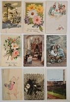 Miniatyrgalleribilde