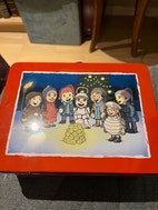 Miniatyrgalleribilde