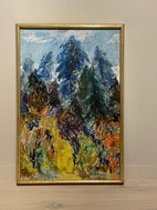 Miniatyrgalleribilde