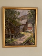 Miniatyrgalleribilde