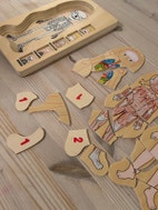 Miniatyrgalleribilde